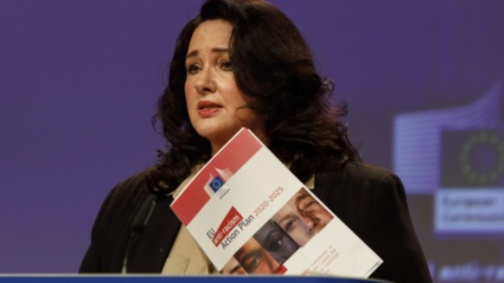 Helena Dalli