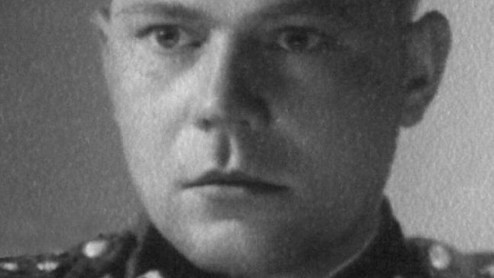 mjr Jan Czeredys
