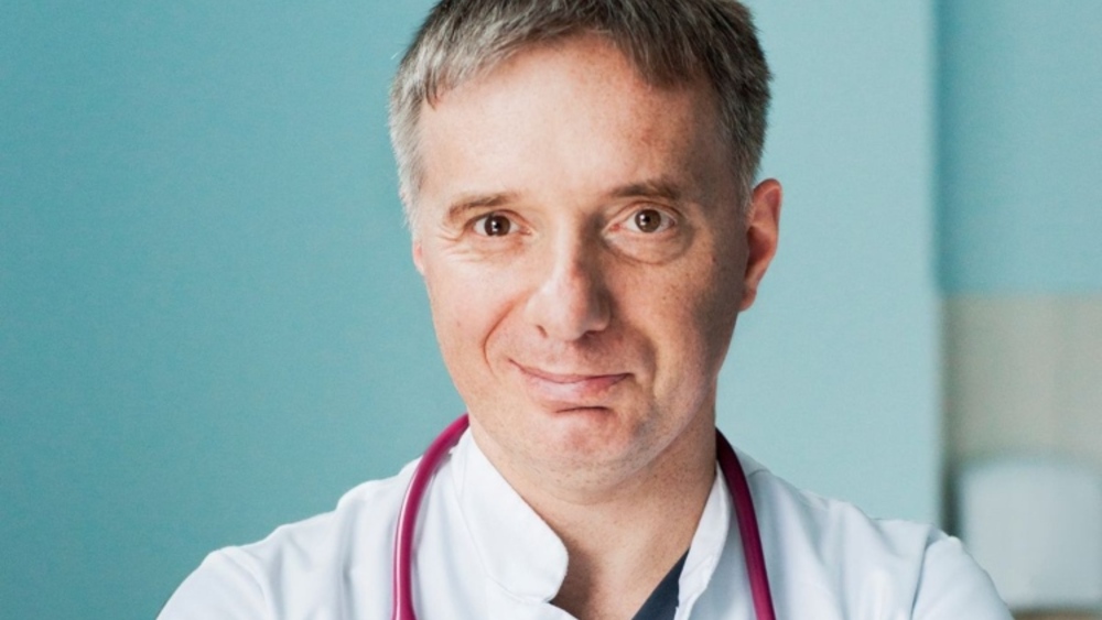 Dr Paweł Basiukiewicz