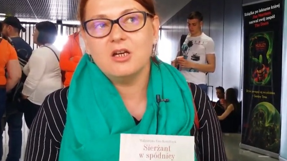 Małgorzata Kowalczyk