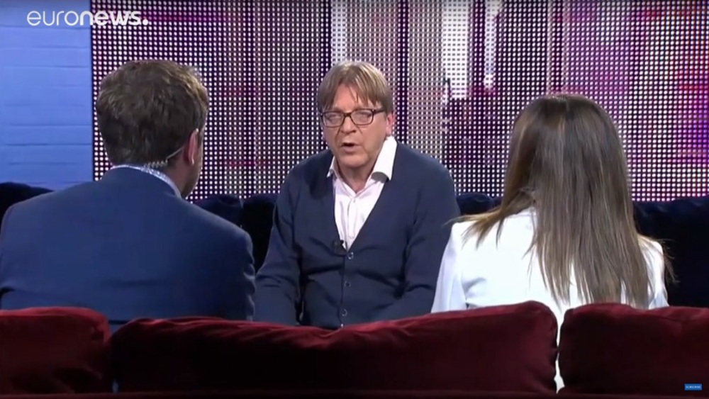 Guy Verhofstadt