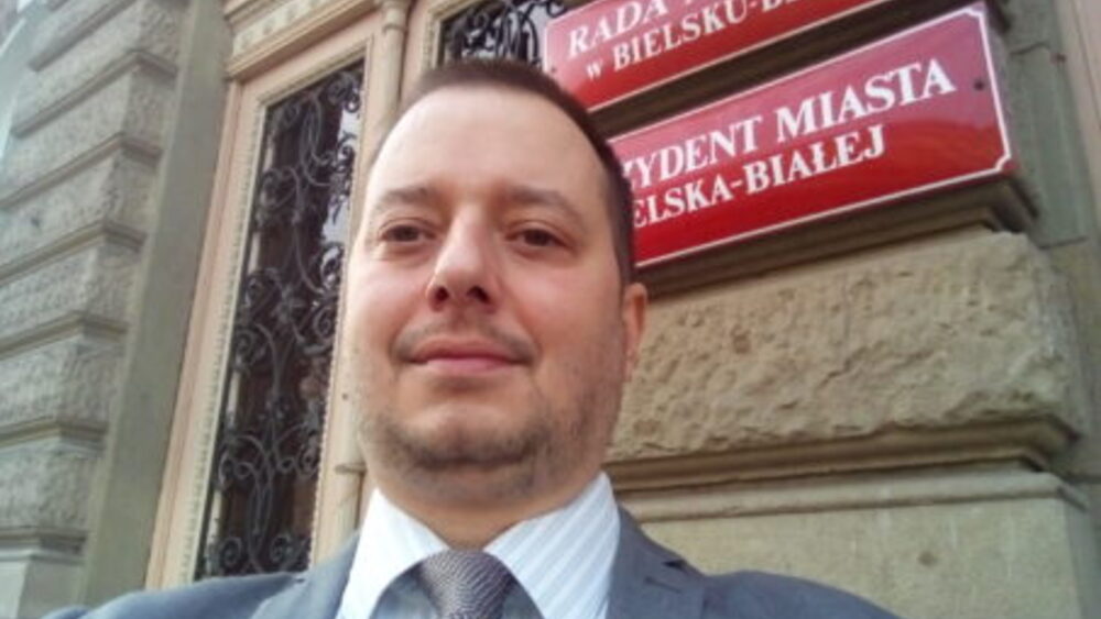 Paweł Czyż