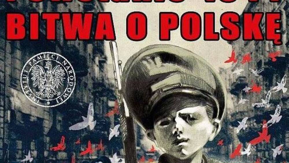 Powstanie 1944 Bitwa o Polskę