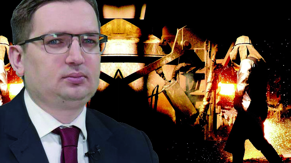 Dr Marian Szołucha