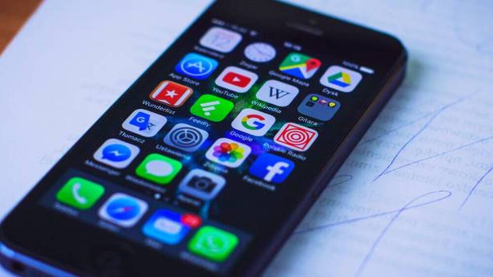 Bezpieczeństwo aplikacji mobilnych