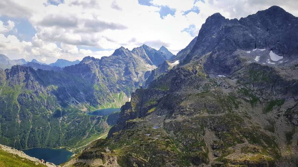 Tatry