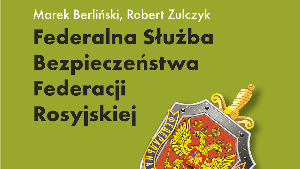 Gry Wywiadów, Federalna Służba Bezpieczeństwa Federacji Rosyjskiej