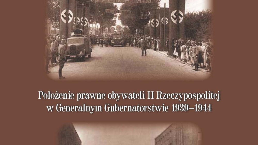 Zwyczajny faszyzm, Maciej Mitera