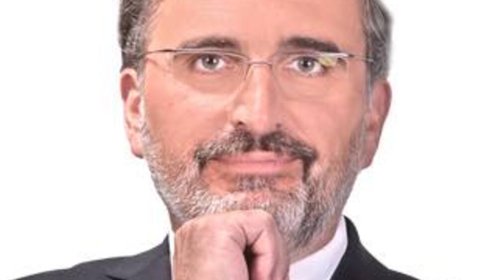 Ryszard Skotniczny, Pełnomocnik Zjednoczenia Chrześcijańskich Rodzin na Podkarpaciu