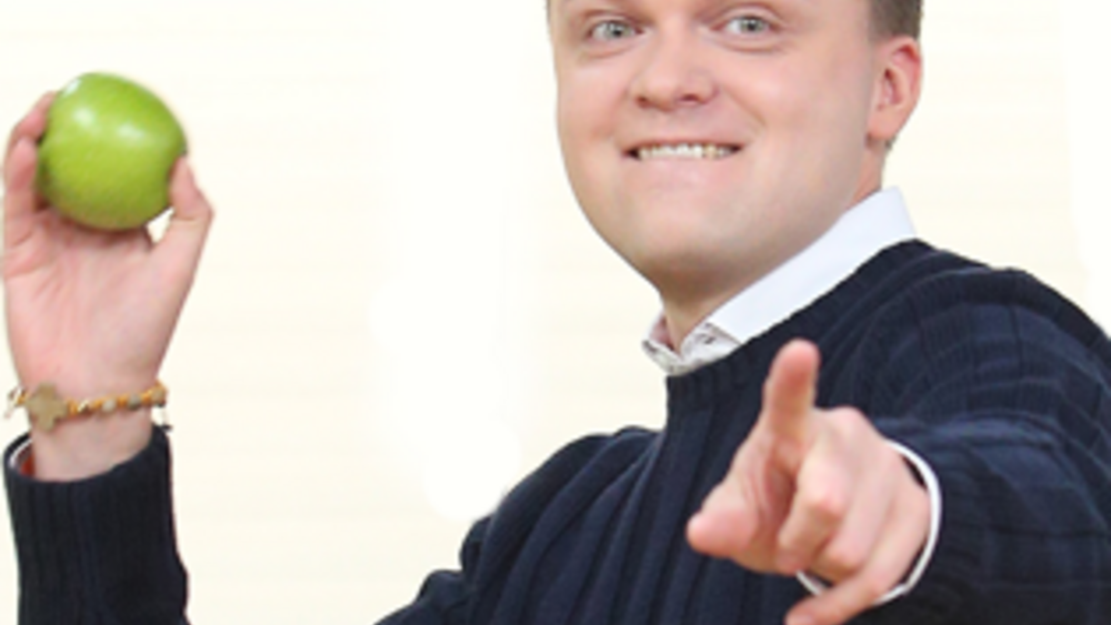 Szymon Hołownia