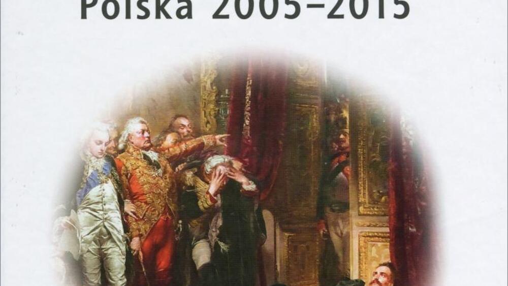 Kierunek targowica, Polska 2005-2015, Wojciech Roszkowski