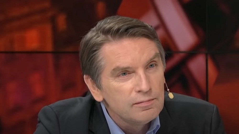 Tomasz Lis