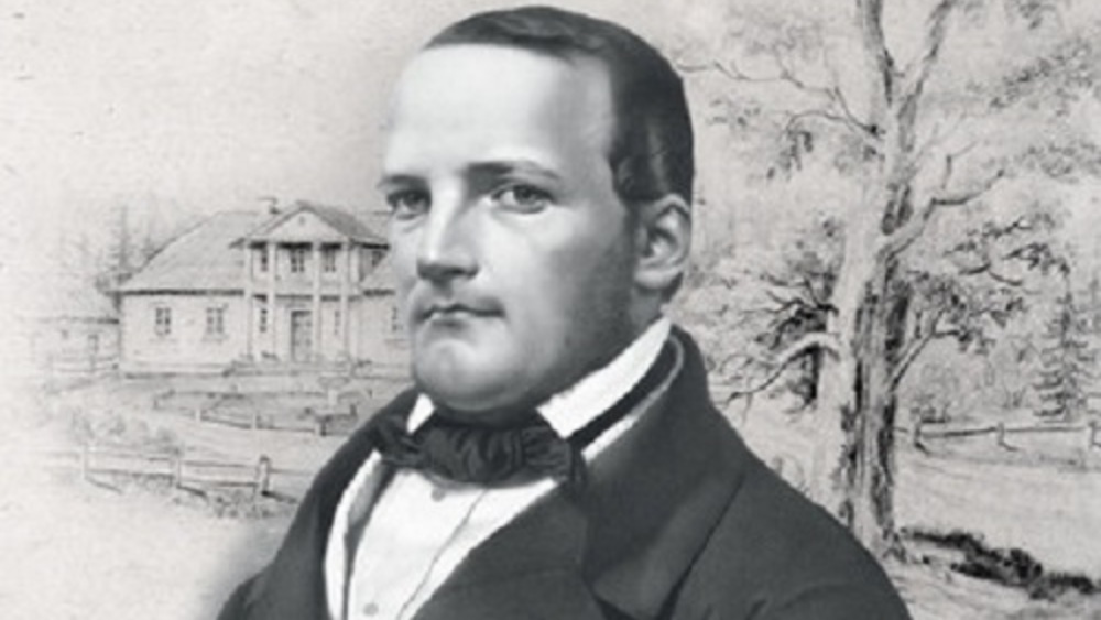 Moniuszko, powieść biograficzna, Władysław Fabry