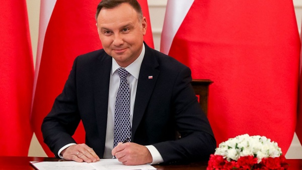 Prezydent podpisał ustawę o dopłatach do węgla sprzedawanego po 966,6 zł za tonę