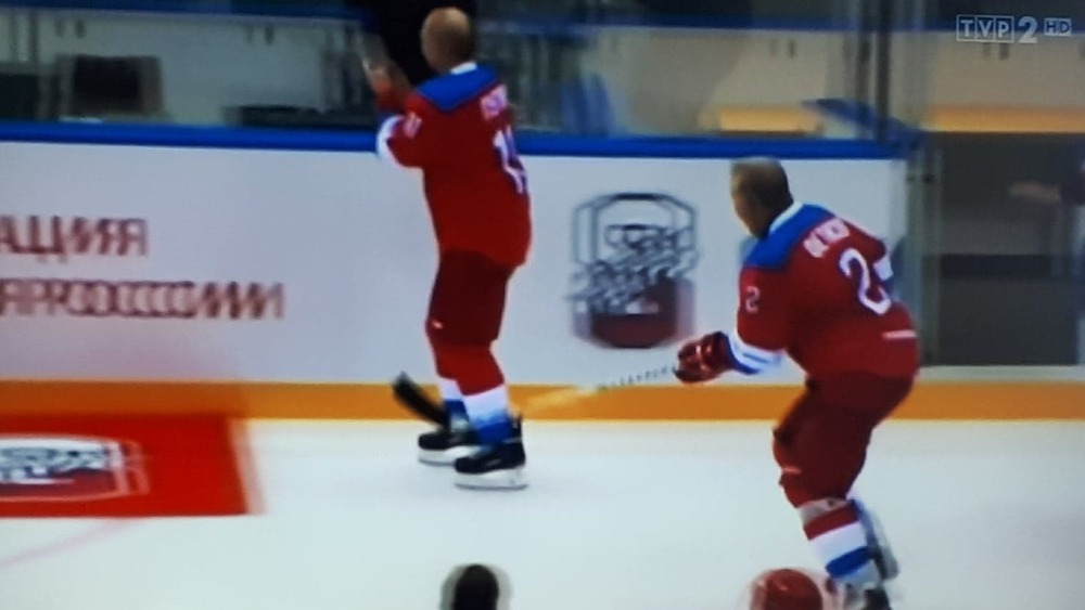 Władimir Putin
