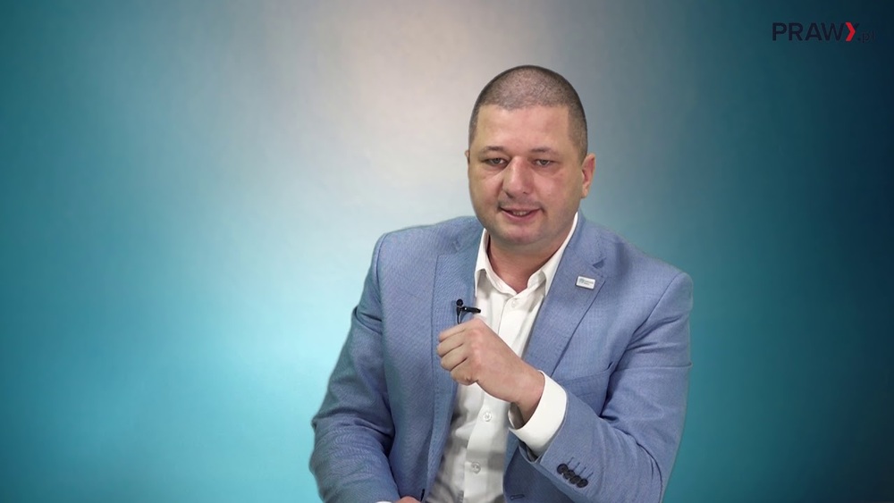 Marcin Bustowski ZRR "Solidarni"