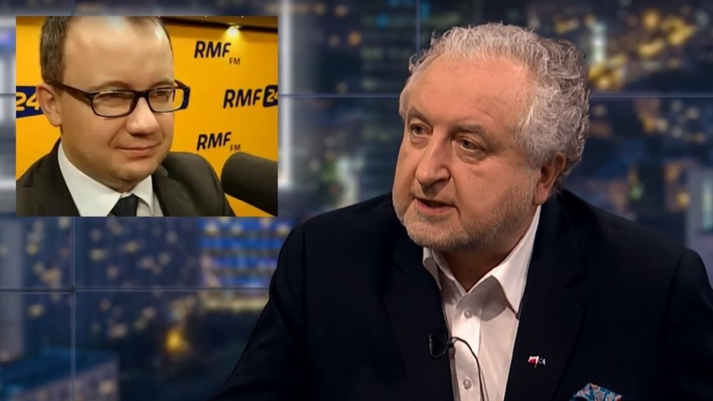 Andrzej Rzepliński, Adam Bodnar