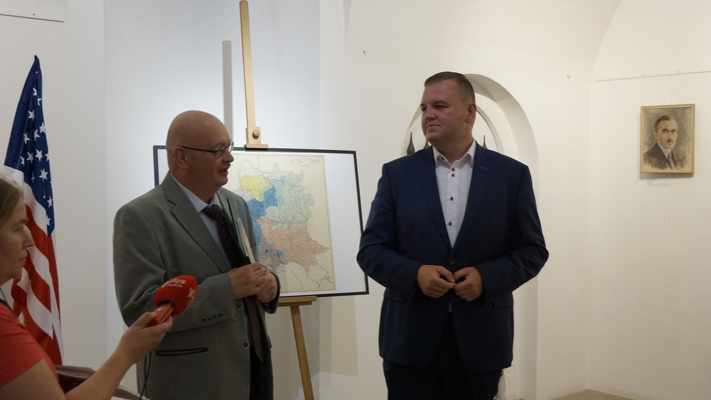 Obchody stulecia podpisania Traktatu Wersalskiego