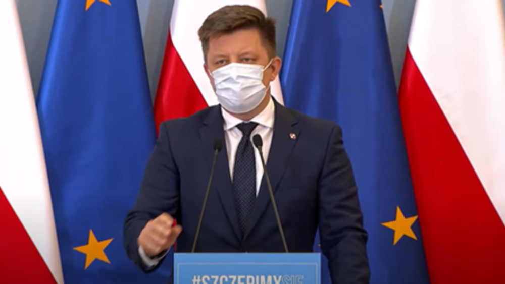 zrzut ekranu
