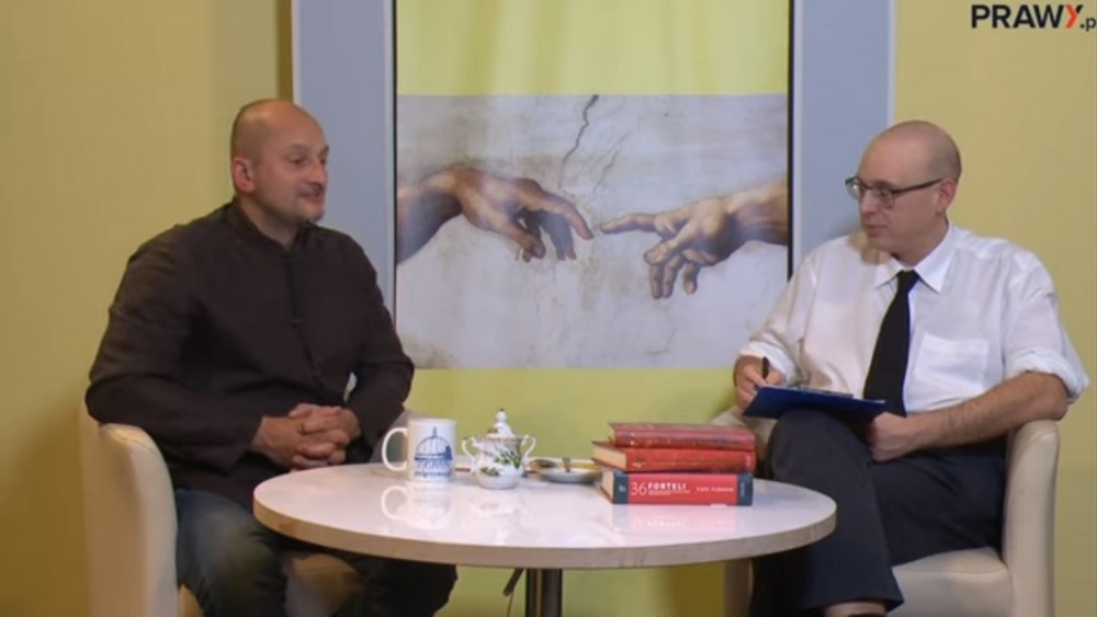 Globalna dominacja Chin - z Piotrem Plebaniakiem rozmawia Jan Bodakowski