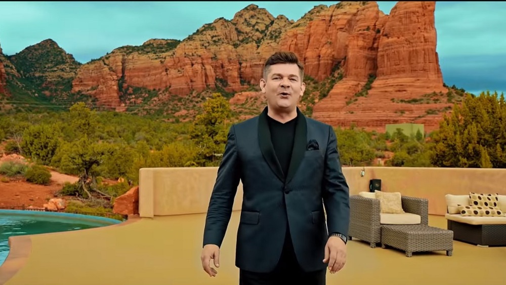 Zenek Martyniuk, zespół AKCENT