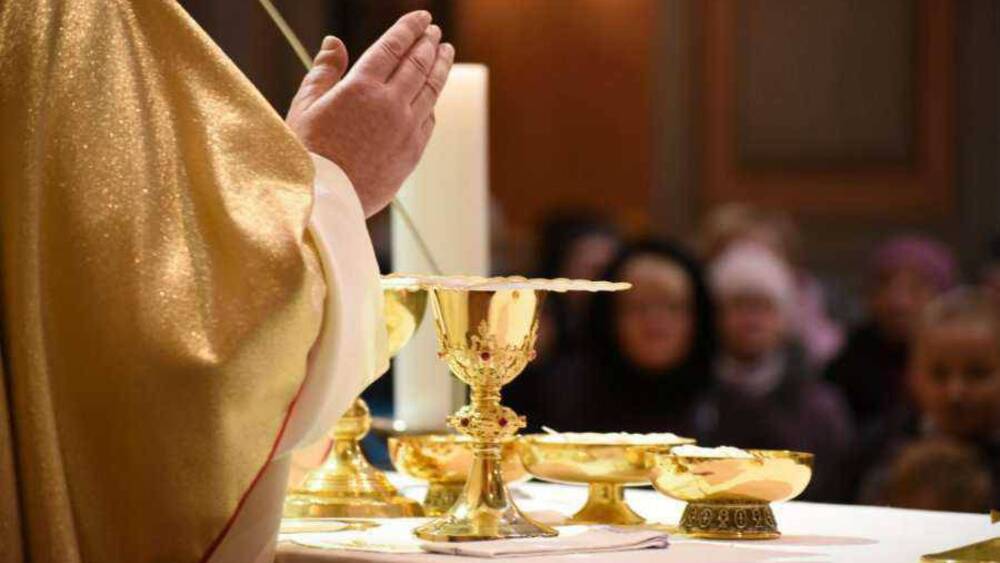 Eucharystia