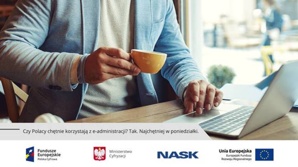 e-administracja, Ministerstwo Cyfryzacji