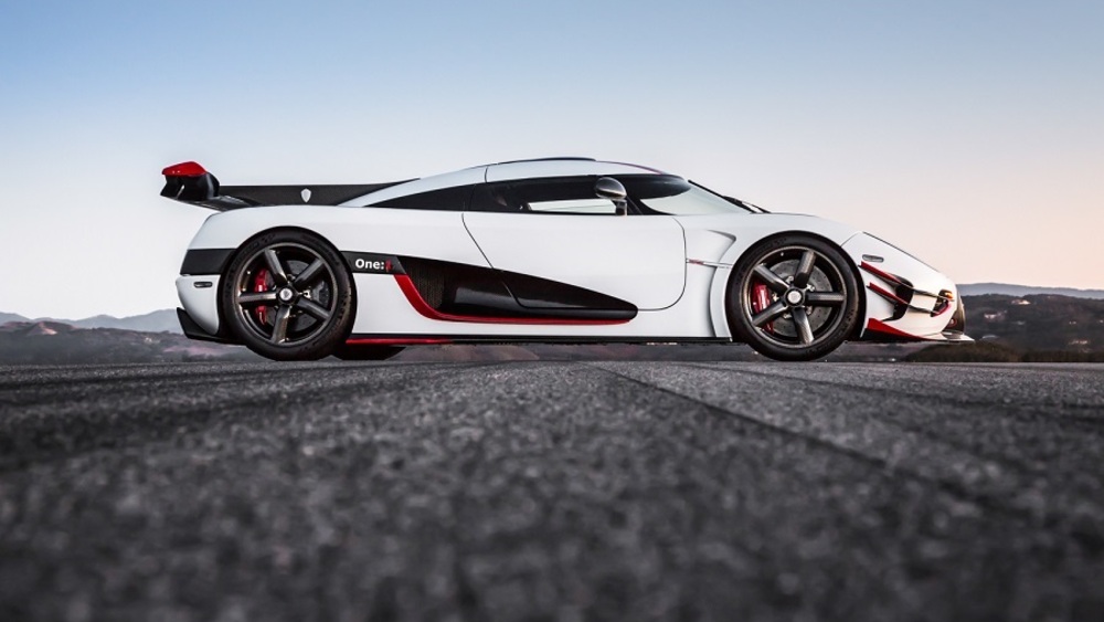 Koenigsegg