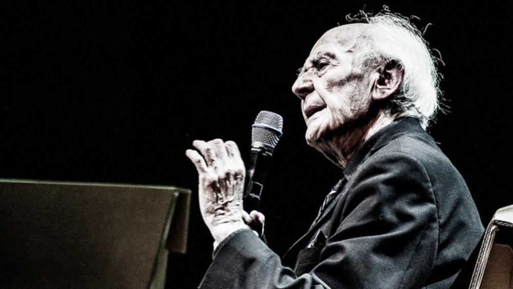 Zygmunt Bauman