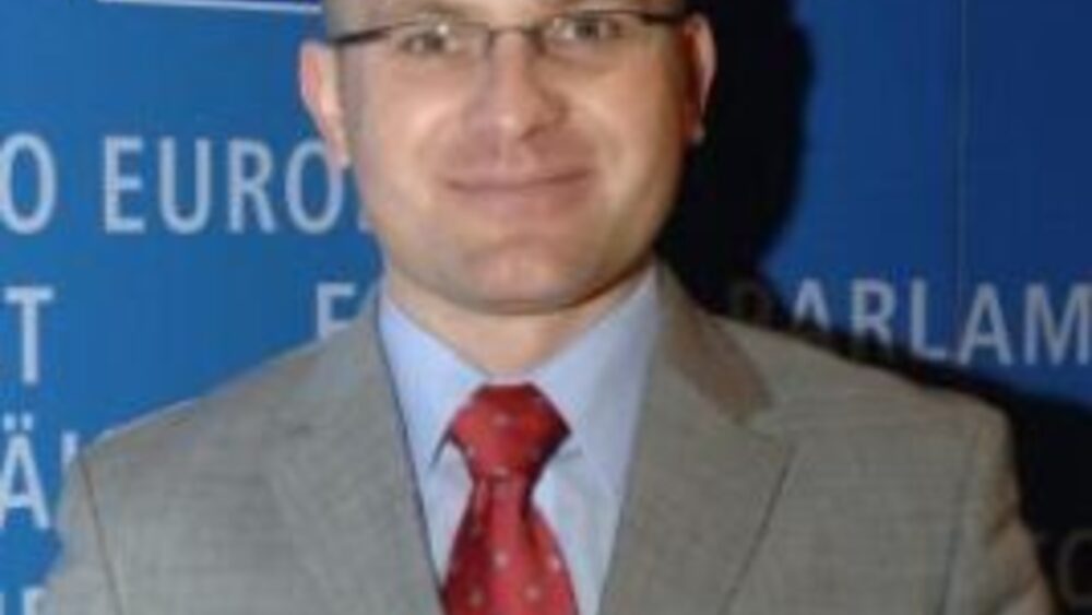Dr Bogusław Rogalski