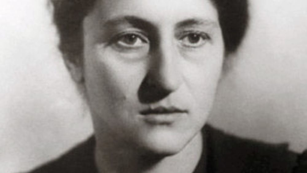 Wanda Wasilewska