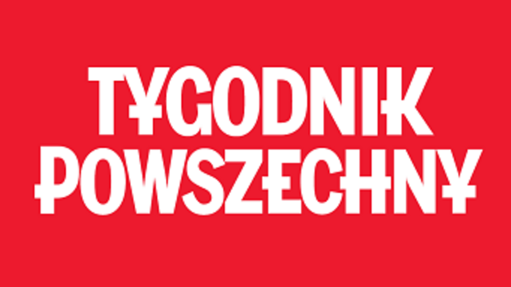 By Marek Knap i Marek Trojanowski - Tygodnik Powszechny sp z o.o., CC BY-SA 4.0, https://commons.wikimedia.org/w/index.php?curid=75660065