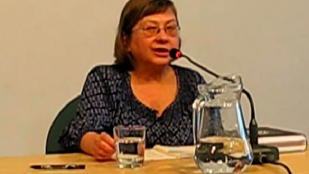 Alicja Cała