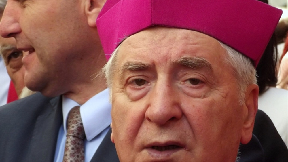 By Piotr Drabik from Poland - Abp Józef Kowalczyk, CC BY 2.0, https://commons.wikimedia.org/w/index.php?curid=34804858