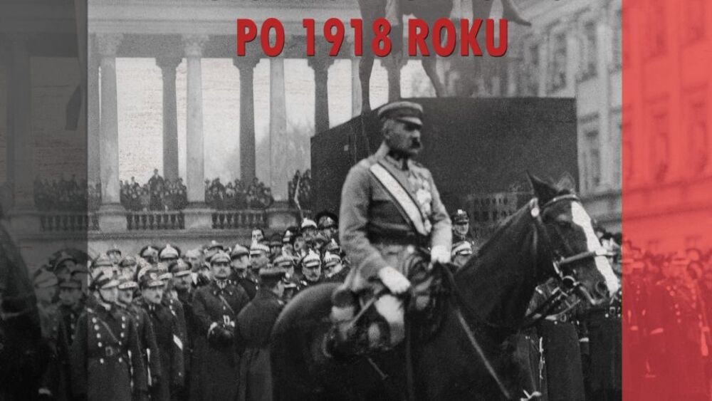 Wywiad i kontrwywiad a bezpieczeństwo Polski odrodzonej po 1918 roku, IPN, ABW