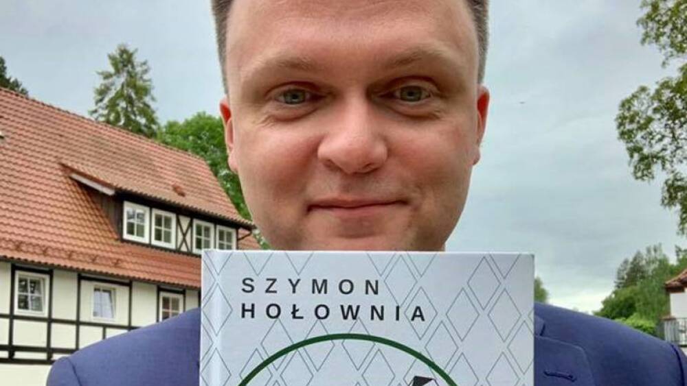 Szymon Hołownia