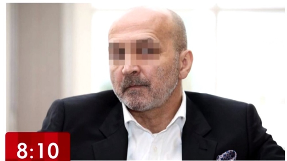 Kzimierz M., były premier usłyszał zarzuty, grożą mu dwa lata więzienia