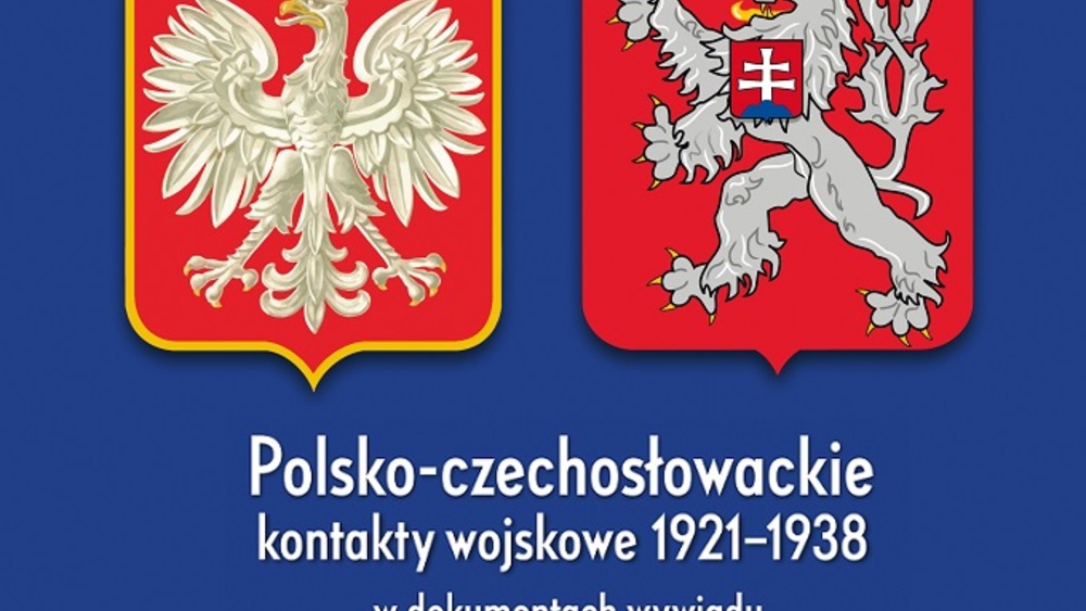 Polsko-czechosłowackie kontakty wojskowe 1921-1938