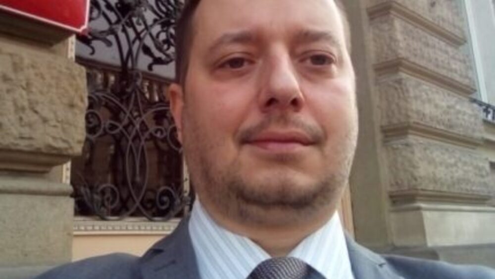 Paweł Czyż