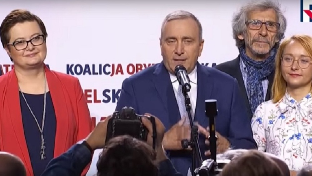Grzegorz Schetyna