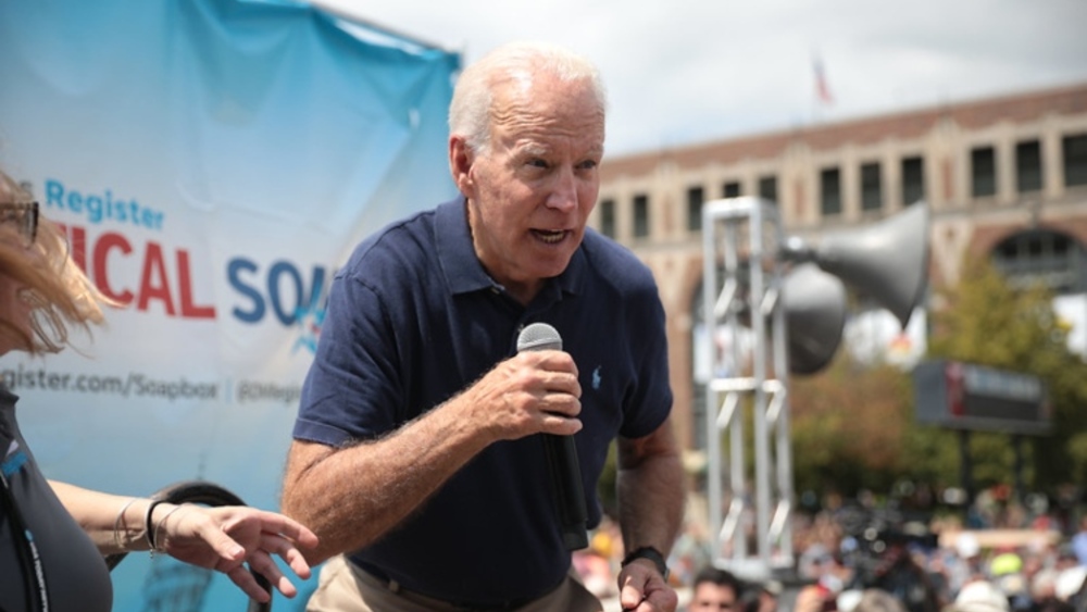 Joe Biden
