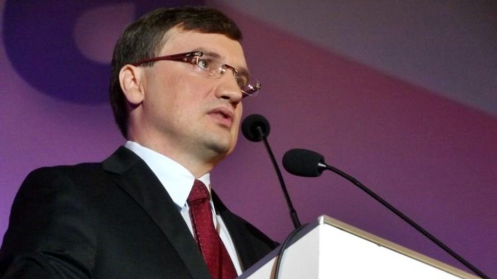 Zbigniew Ziobro