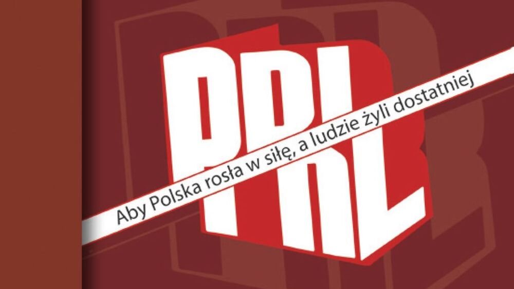 PRL w latach 1970-1975