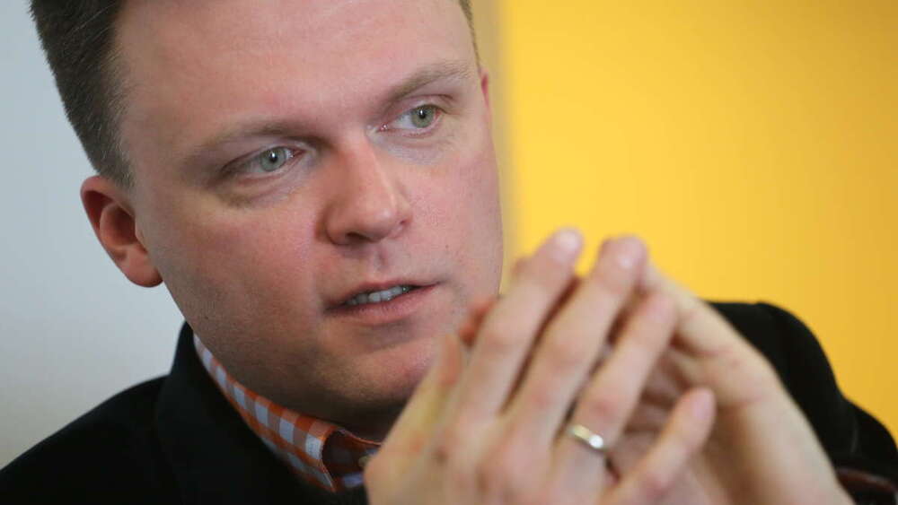 Szymon Hołownia
