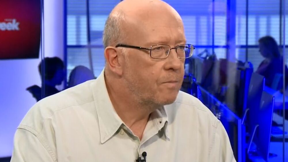 Jan Grabowski
