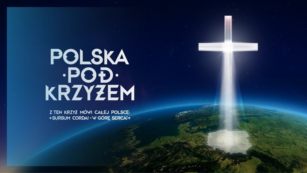 Polska pod Krzyżem