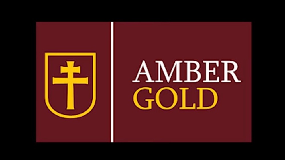 Amber Gold