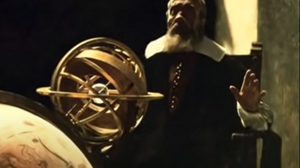 Galileusz
