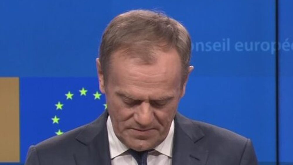 Donald Tusk