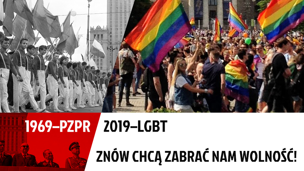 Podpisujemy! INICJATYWA: Nie życzymy sobie! - petycja przeciwko ambasadom wspierającym działania LGBT